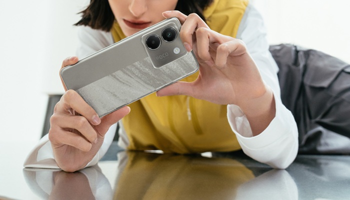 Poco M7 Pro 5G Resmi Hadir, Push Rank Tanpa Khawatir Ngelag Cuma dengan Ponsel Rp2 Jutaan