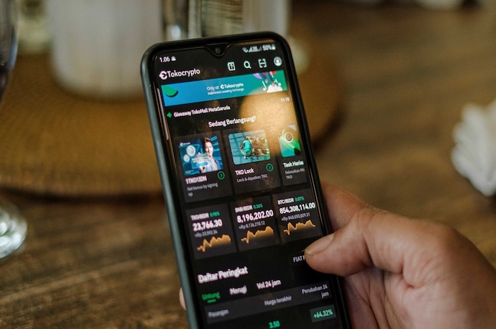 Token SOON Resmi Diperdagangkan di Tokocrypto, Dorong Penguatan Adopsi Blockchain Indonesia