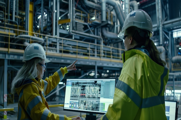 6 Tren Digital di Industri Migas: Efisiensi Tinggi, Risiko Siber Mengintai