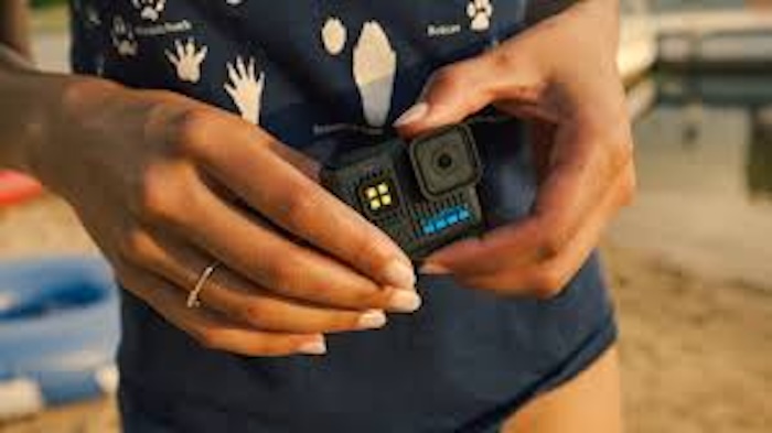 GoPro Luncurkan Lit Hero, Action Cam Entry-Level dengan LED Bawaan