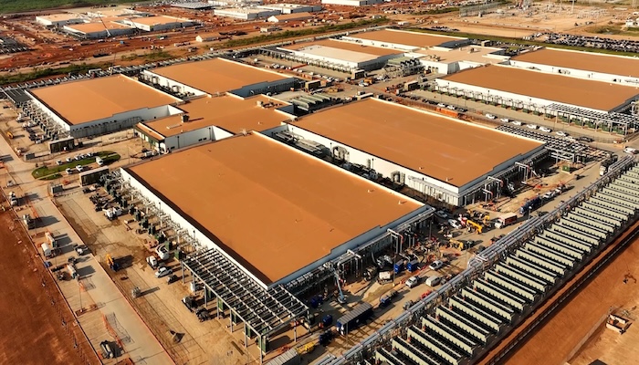 OpenAI Makin Ekspansif, Bangun 5 Pusat Data AI Baru Bareng Oracle dan Softbank