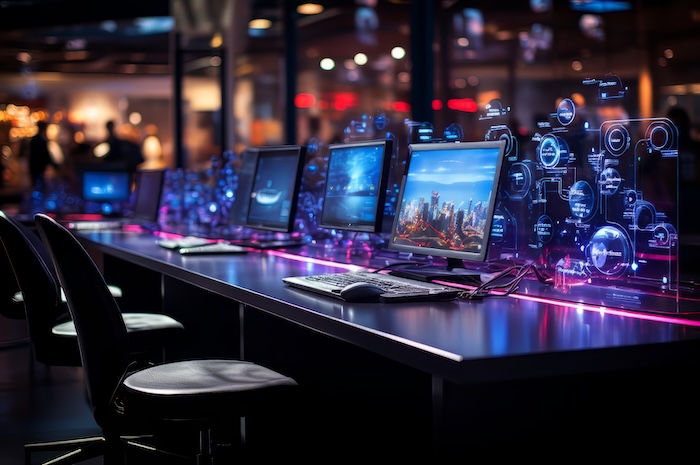 Agate Luncurkan Buku Putih Industri Game Indonesia, Studio Lokal Baru Kuasai 0,5% Pasar