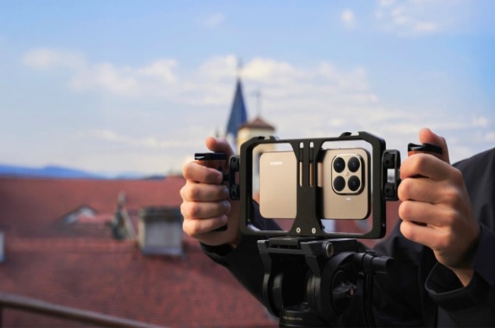 Xiaomi 15T Series Resmi Meluncur dengan Kamera Leica dan HyperOS 3, Masuk Indonesia 30 September