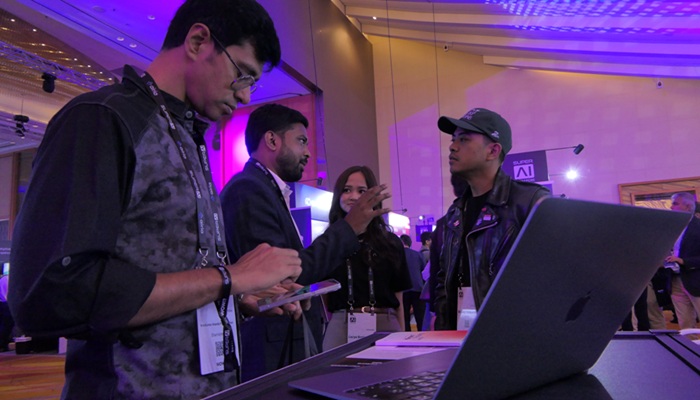 Gani AI Usung Strategi Berbasis Teknologi Bawa Inovasi Lokal ke Pasar Internasional