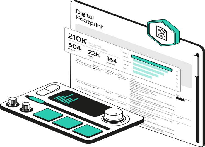 Kaspersky Perkuat Pertahanan Siber dengan Modul External Attack Surface Terbaru