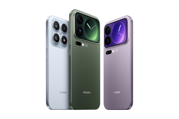 Mulai Dijual di Tiongkok Hari Ini, Simak Spesifikasi Gahar Xiaomi 17 Series yang Tantang iPhone 17