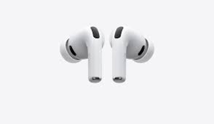 Ini Cara Gunakan Fitur Pelacak Detak Jantung di AirPods Pro 3