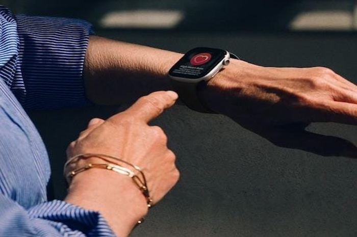 Cara Mudah Menemukan iPhone yang Hilang dengan Apple Watch