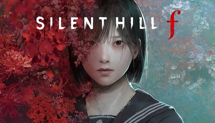 Game Horor Silent Hill f Terjual 1 Juta Kopi Hanya Dalam Sehari
