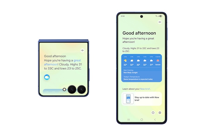 Bocoran One UI 8.5: Samsung Siapkan Fitur Kamera 3D hingga Koneksi Jaringan Lebih Cerdas