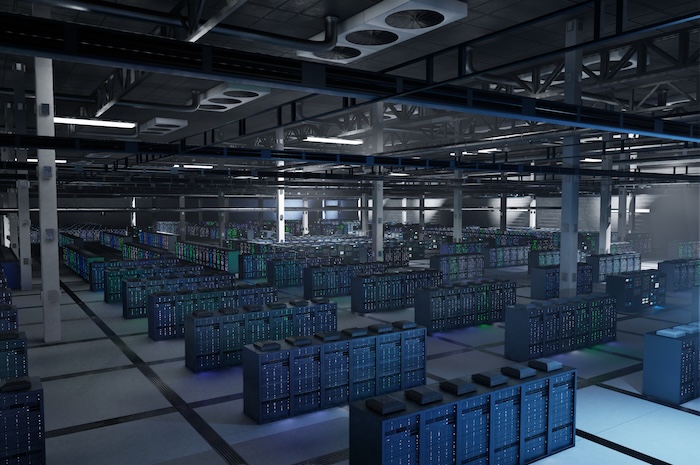 Pembangunan Masif Data Center AI Picu Lonjakan Tagihan Listrik Hingga 267 Persen