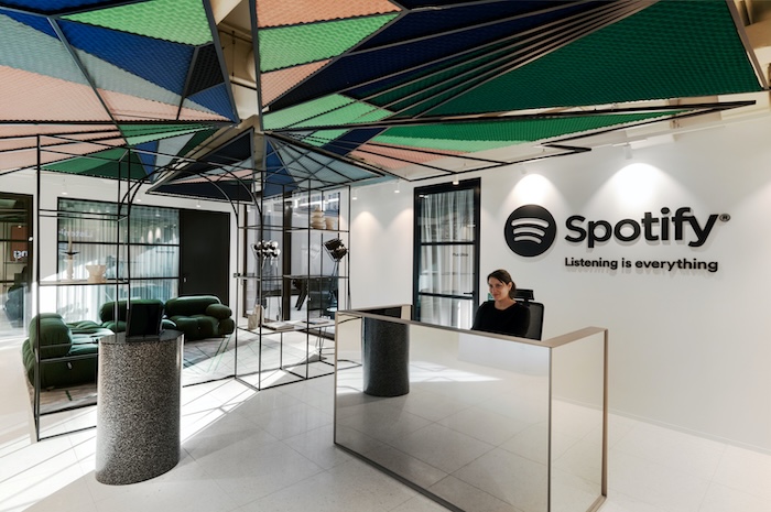 Daniel Ek Mundur dari Kursi CEO Spotify, Fokus Garap Proyek Teknologi Baru