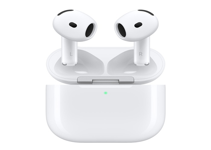AirPods Pro 3 vs AirPods 4 dengan ANC: Mana yang Paling Worth It Dibeli Untuk Temani Perangkat Apple Kamu?