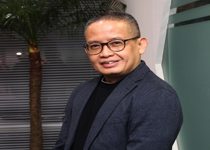 Dorong Keamanan Siber Proaktif, Trend Micro Tunjuk Fetra Syahbana sebagai Country Manager Indonesia