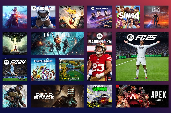 Ini Rincian Harga Xbox Game Pass Terbaru, Paket Essential, Premium, PC, dan Ultimate