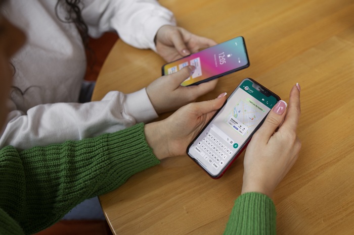 Panduan Pindah dari iPhone ke Android: Mudah, Aman, dan Tanpa Kehilangan Data