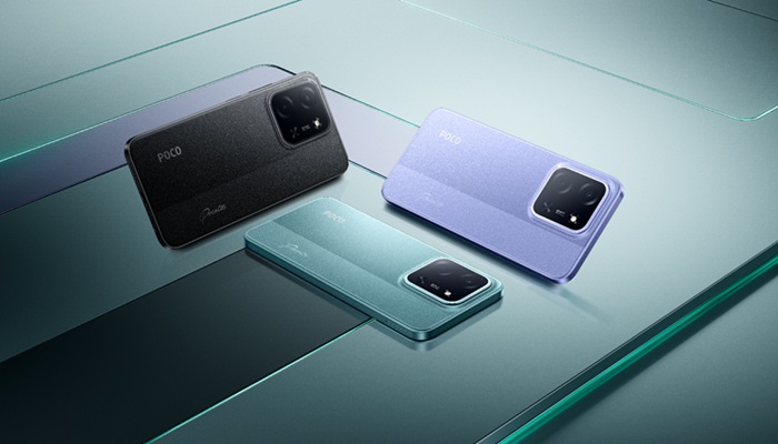 POCO C85 Hadir dengan Ekspansi RAM hingga 16GB, Bikin Multitasking Tanpa Ngelag