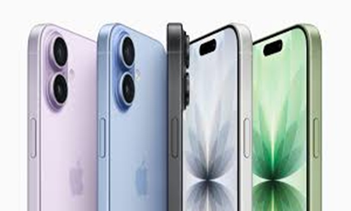 Penjualan iPhone 17 Lampaui Ekspektasi Apple, Disebut Jadi Momentum untuk wacana Peluncurkan iPhone Layar Lipat