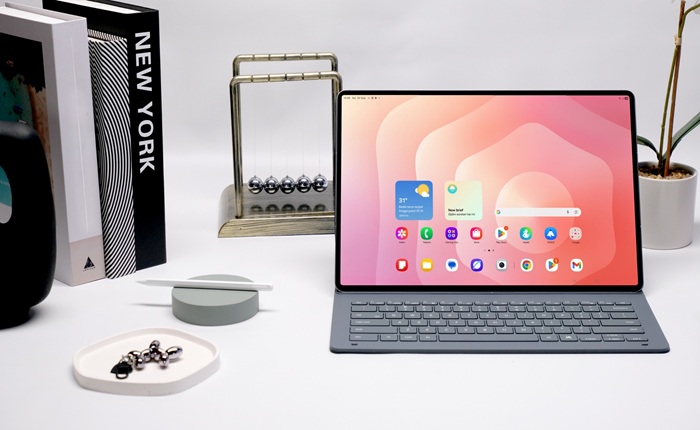 Seri Tablet Samsung Galaxy Tab S11 Resmi Hadir di Indonesia, Ada Promo Khusus di Periode Pre-Order