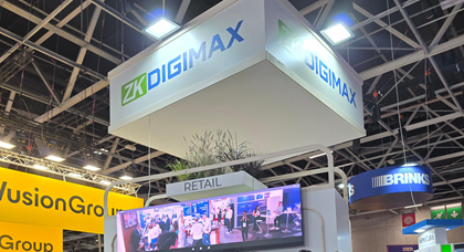 ZKDigimax Pamerkan Solusi Ritel Cerdas Berbasis AI di NRF Europe 2025