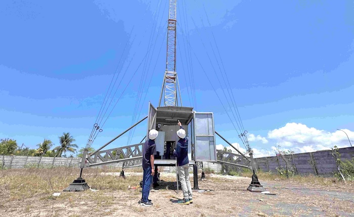 Telkomsel Hadirkan Lebih dari 300 BTS 4G/LTE dan Hyper 5G Dukung Ajang MotoGP Mandalika 2025