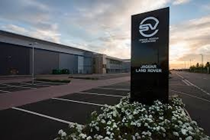 Jaguar Land Rover dan Asahi Mulai Pulihkan Produksi