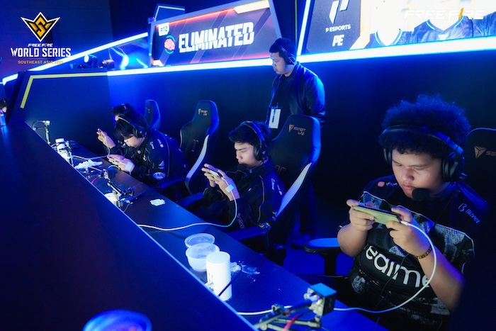 RRQ Kazu dan EVOS Divine Wakili Indonesia di FFWS Global Finals Jakarta 2025