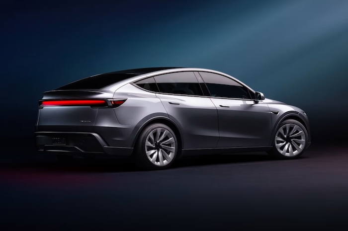 Mobil Listrik Tesla Model Y Versi Murah Jadi Perbincangan Global, Besok Diluncurkan