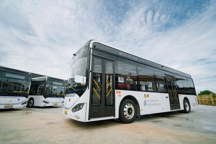 Ini 5 Hal yang Harus Disiapkan Jika Strategi Bisnis Perusahaan Libatkan Peralihan Ke Kendaraan Listrik