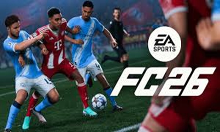 Penjualan Game EA Sports FC 26 Tembus 10 Juta Kopi Hanya dalam 2 Minggu