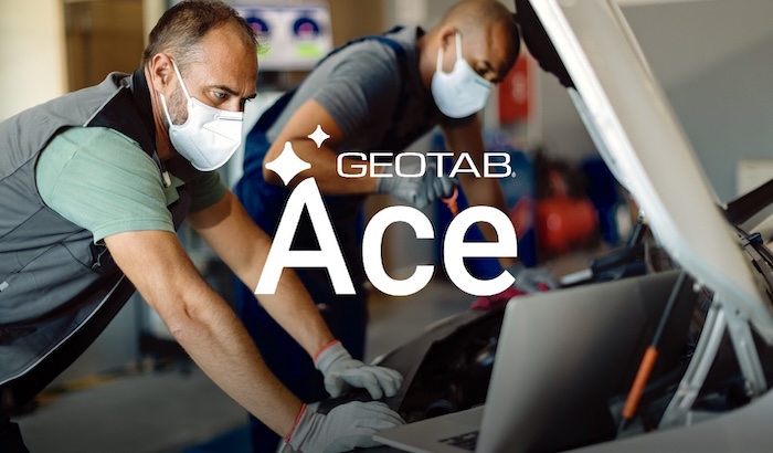 Geotab Ace Resmi Diluncurkan di Indonesia, Solusi AI untuk Kelola Armada Transportasi Lebih Cerdas