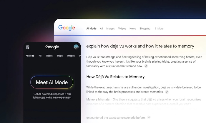 Mode AI Google Search Diperluas ke 40 Negara dengan 35 Bahasa Baru, Termasuk Indonesia