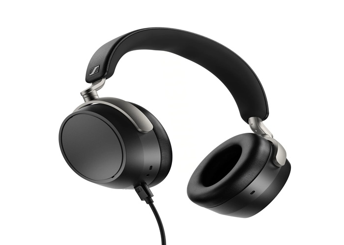 Sennheiser HDB 630 Resmi Dirilis: Headphone Premium dengan Audio Lossless dan Baterai 60 Jam