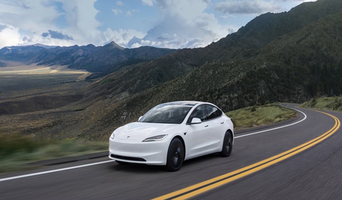 Tesla Rilis Model 3 dan Model Y Versi Murah, Tanpa Fitur Autopilot