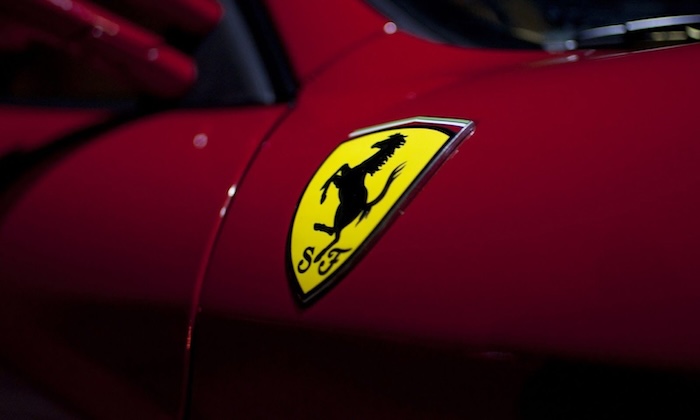Ferrari Siap Luncurkan Mobil Listrik Pertama,  Performa Tetap Gahar dengan 1.000 HP