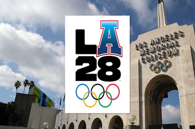 Google Jadi Bagian Sponsor Utama Olimpiade Los Angeles 2028, Bawa Solusi AI dan Cloud