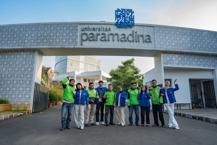 Gojek Perluas Program Beasiswa, Kini Sasar Pendidikan S1 untuk Anak Mitra Driver