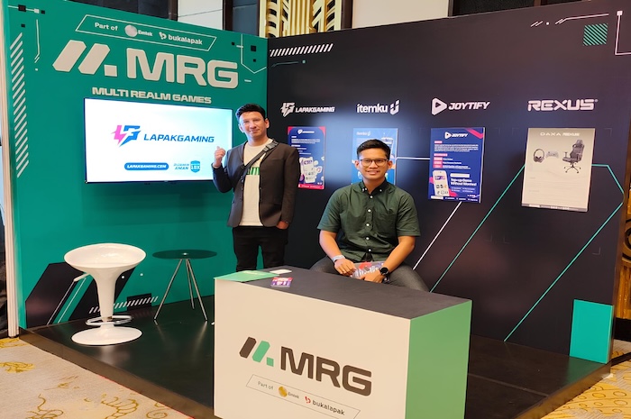 Bukalapak Resmikan Multi Realm Games, Dorong Ekspansi Industri Game Indonesia ke Panggung Global