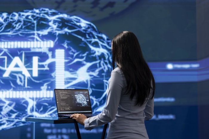 Studi SnapLogic: Banyak Manajer Kini Lebih Percaya AI daripada Pekerja Junior di Kantor