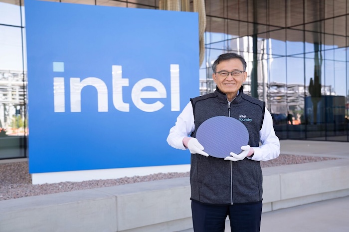Intel Resmi Luncurkan Prosesor Panther Lake, Era Baru Semikonduktor