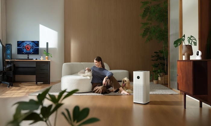 3 Produk Terbaru AIoT Xiaomi ini Bikin Rumah Makin Pintar dan Nyaman