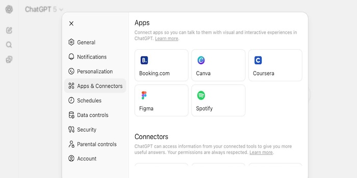 Begini Cara Hubungkan Spotify dengan ChatGPT, Bisa Kasih Rekomendasi Lagu Sesuai Mood Hanya dengan Prompt