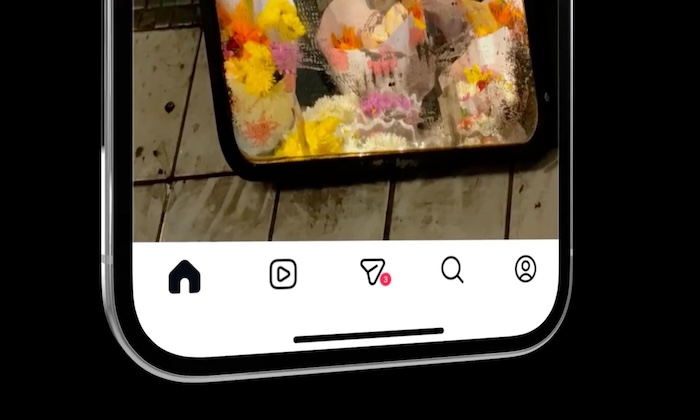 Instagram Uji Tampilan Baru: Reels dan DM Jadi Fokus Utama di Aplikasi
