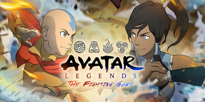 Game Avatar Legends Bergenre Pertarungan Siap Rilis 2026,