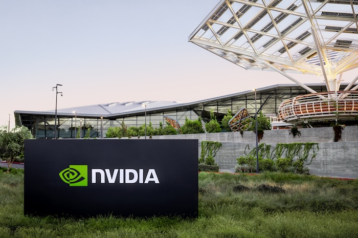 Jejak Investasi Nvidia di Bidang AI, dari OpenAI hingga Robot Humanoid