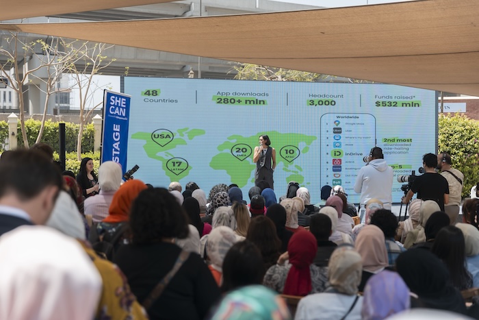 Aurora Tech Award 2026 Buka Jalur Fintech, Ajak Perempuan Indonesia Jadi Pelopor Inklusi Keuangan Digital
