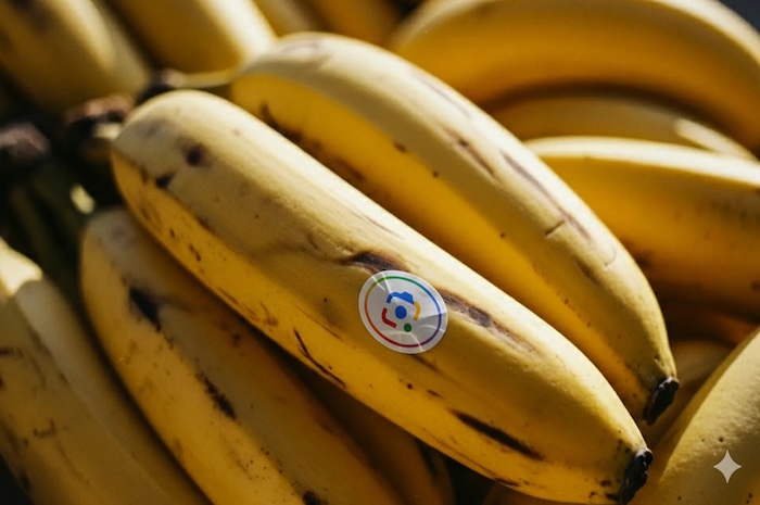 Google Integrasikan Nano Banana ke Search, NotebookLM, dan Photos, Edit Gambar Jadi Lebih Kreatif