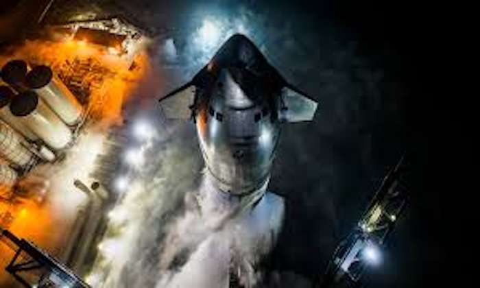 Uji Terbang Starship Generasi Kedua Sukses, SpaceX Langsung Kembangkan Roket Generasi Terbaru