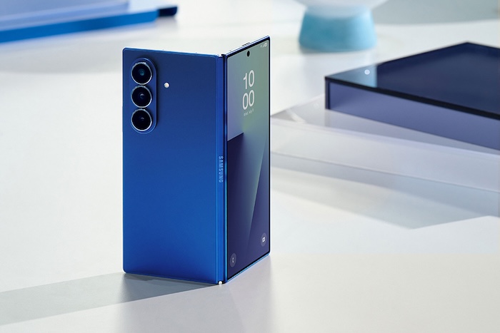 Ponsel Lipat Bikin Samsung Tetap Rajai Pasar Smartphone di Kuartal III-2025