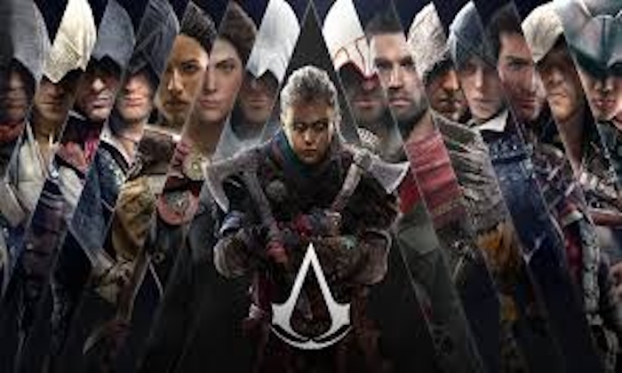 Bos Waralaba Assassin’s Creed Mundur dari Ubisoft